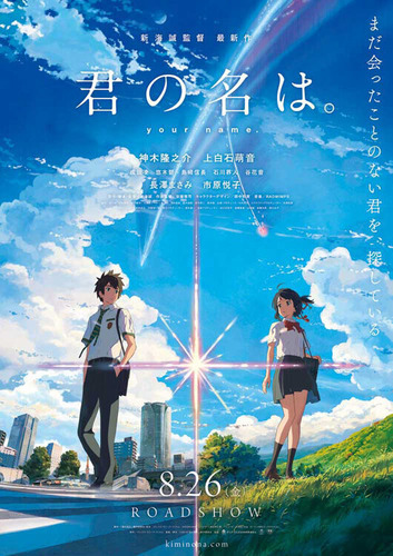 kiminonaha_poster