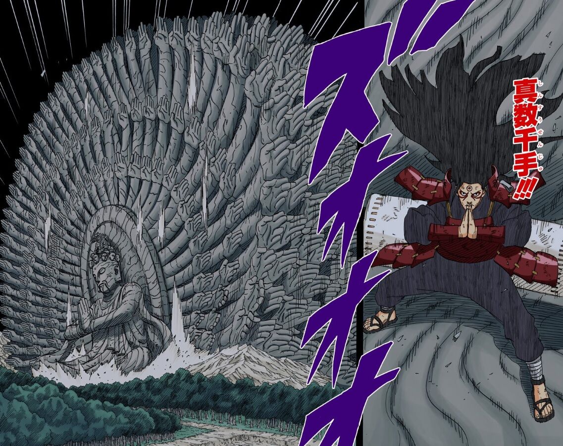 Naruto 自来也 2年間ナルトを育てて螺旋丸を大きくしました ネット ナルトとサスケいるって他の国涙目すぎるよな 画族