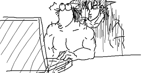 【ドラゴンボール】悟空「悟飯!レスバトルすっからおめぇの学生証貸してくれぇ!」 5617b1c8 s - 【ドラゴンボール】悟空「悟飯!レスバトルすっからおめぇの学生証貸してくれぇ!」