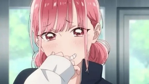 【急募】「アオのハコ」の蝶野雛ちゃんがここから逆転勝利する方法！！！