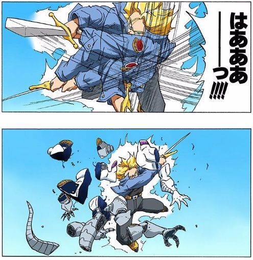 かつて ドラゴンボール のラスボス候補だったフリーザ様の扱いが酷すぎる 最強ジャンプ放送局