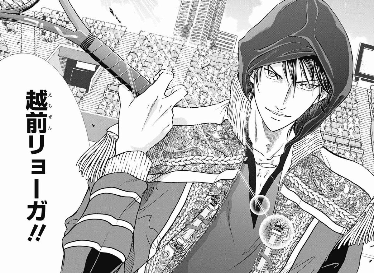 悲報 新テニスの王子様 最大でもあと7試合で世界大会が終わってしまう ネット テニプリって世界編終わったら連載止めるんかな 画族