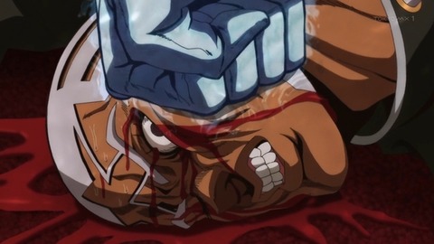 【画像】漫画とかで「敵に命乞い」されても容赦なく殺す主人公好きｗｗｗｗ