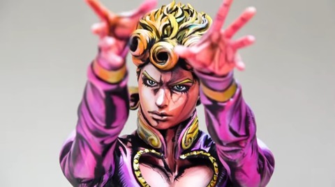 ジョルノ
