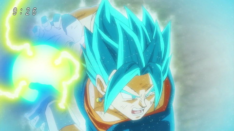 【悲報】「ドラゴンボール」のベジット派とゴジータ派、永遠に決着が付かない・・・