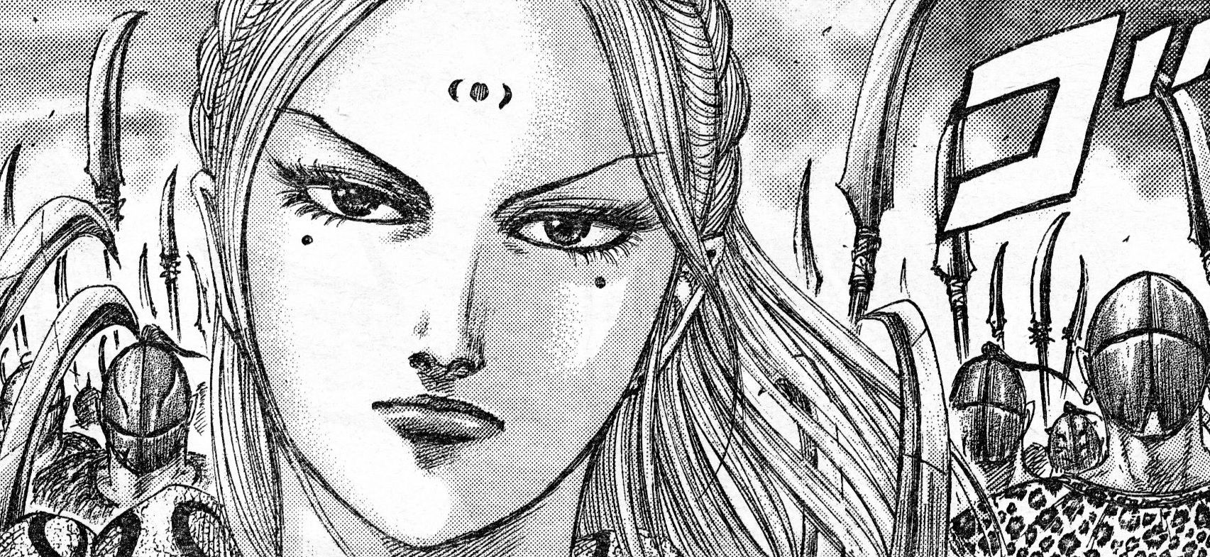 キングダム 500話ネタバレ 王翦vs李牧 早くも頭脳戦が始まる 画像 最強ジャンプ放送局 キングダム 500話ネタバレ 王翦vs李牧 早くも頭脳戦が始まる 画像 最強ジャンプ放送局