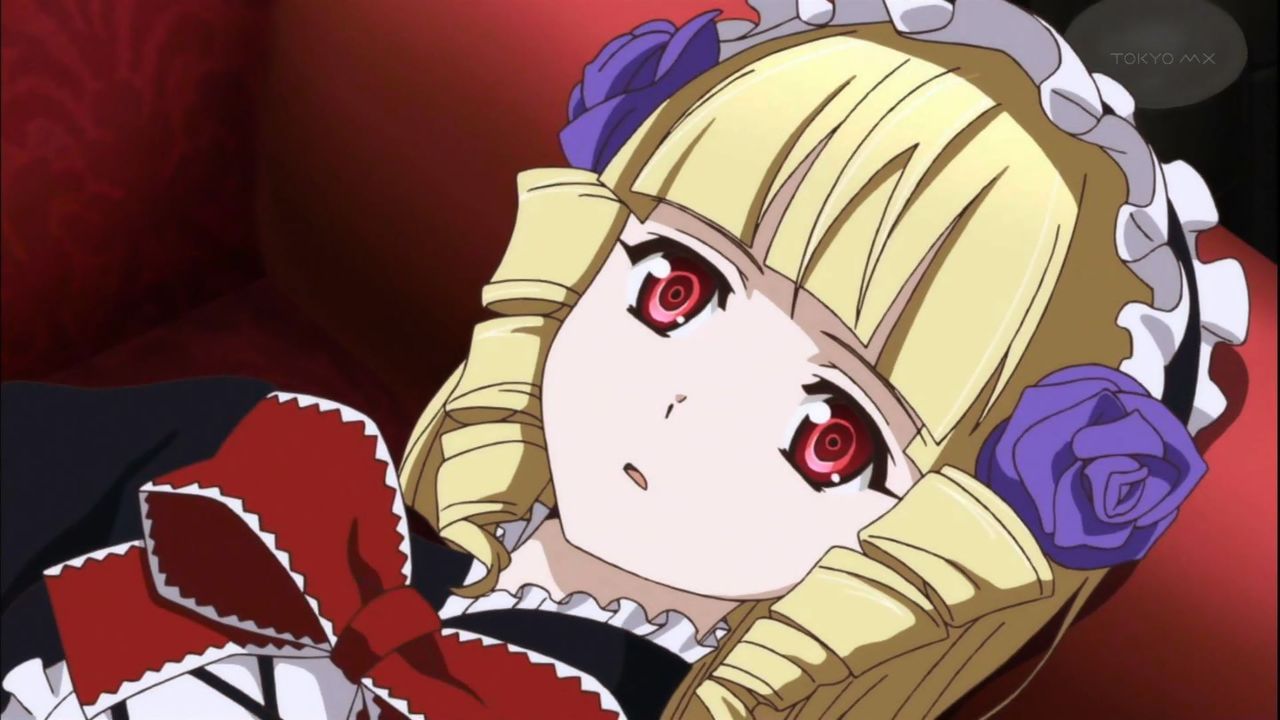 極黒のブリュンヒルデ で一番可愛いのはもちろん 最強ジャンプ放送局 極黒のブリュンヒルデ で一番可愛いのはもちろん 最強ジャンプ放送局