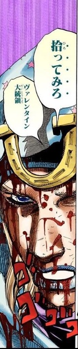ジョジョ7部 スティール ボール ラン とかいう名作wwwwww 漫画まとめ うさちゃんねる ジョジョ7部 スティール ボール ラン とかいう名作wwwwww 漫画まとめ うさちゃんねる