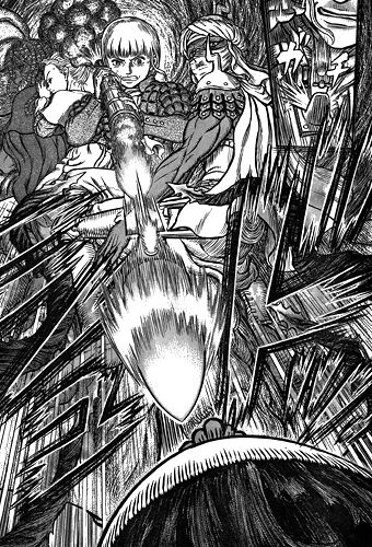 berserk
