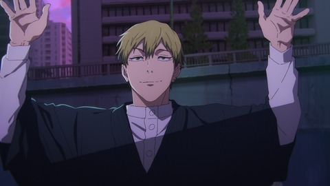 【朗報】「呪術廻戦」の禪院直哉さん、アニメ化のおかげですっかり人気キャラの仲間入りへｗｗｗｗ