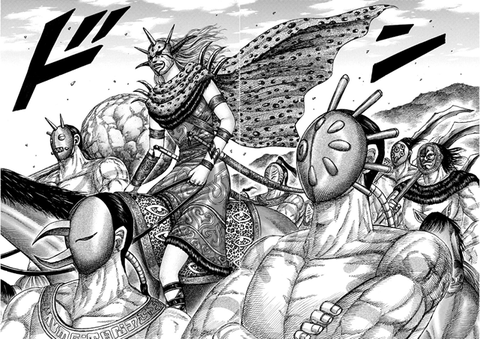 人気漫画 キングダム 幾ら何でも展開が遅すぎる 漫画まとめ うさちゃんねる 人気漫画 キングダム 幾ら何でも展開が遅すぎる 漫画まとめ うさちゃんねる
