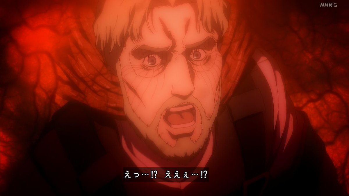 アニメ 進撃の巨人 ファイナルシーズンは過去作超えられそうなんか ネット アニメがファイナルってことは原作もあと数話で終わるの確定してんの 画族