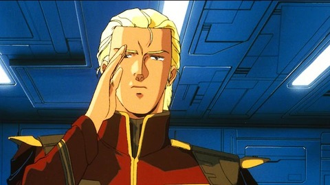 「機動戦士ガンダム」のシャア・アズナブルって、結局悪人なのか…！？