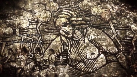 進撃の巨人122話感想 エレン イェーガーさん ガチで世界を終わらせる模様 漫画まとめ うさちゃんねる