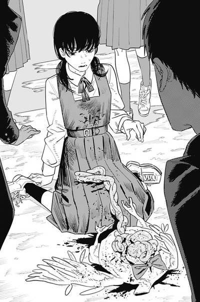 コケピー死亡