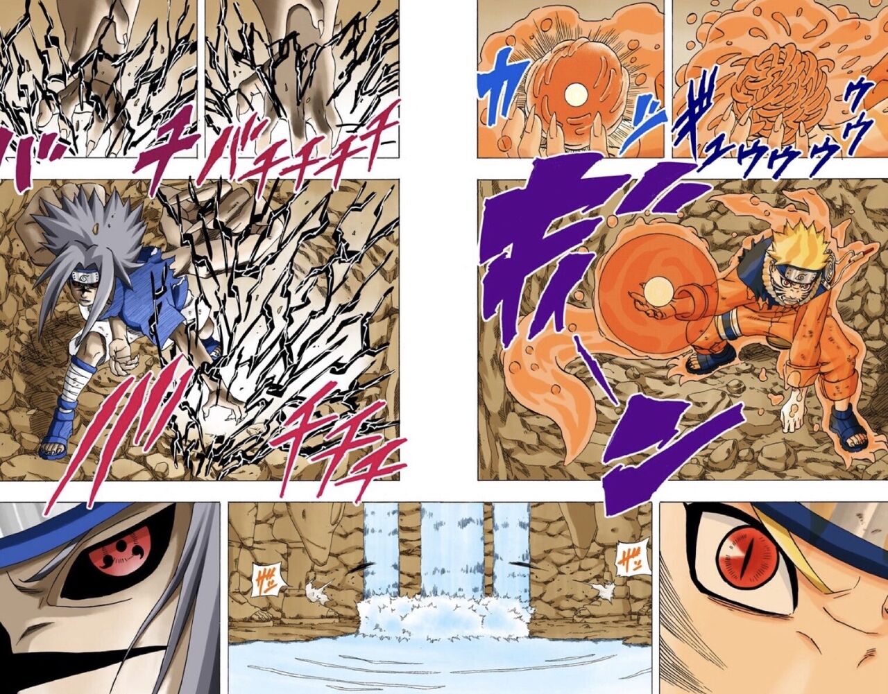 画像 Naruto 最大の謎シーンwwwwww 最強ジャンプ放送局 画像 Naruto 最大の謎シーンwwwwww 最強ジャンプ放送局