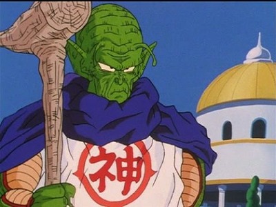 5fe04b43 s - 【ドラゴンボール】ピッコロ「知らなかった…この俺が宇宙人だったとは……どおりでみんなとちょっと違うかなって……」 5fe04b43 s - 【ドラゴンボール】ピッコロ「知らなかった…この俺が宇宙人だったとは……どおりでみんなとちょっと違うかなって……」