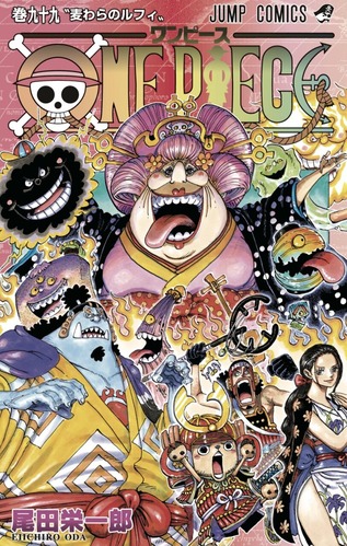 【ワンピース 1018話感想】ジンベエ、圧倒的強さを見せつける！！魚人と「太陽の神ニカ」との関係は！？
