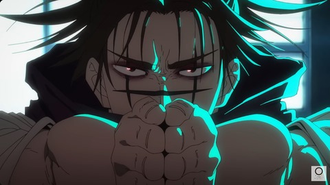 脹相