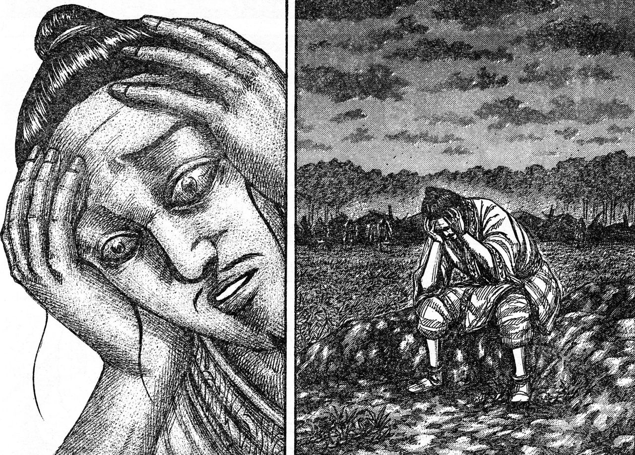 キングダム とかいう あの将軍が死ぬまで最高に面白かった漫画ｗｗｗｗｗｗ 最強ジャンプ放送局