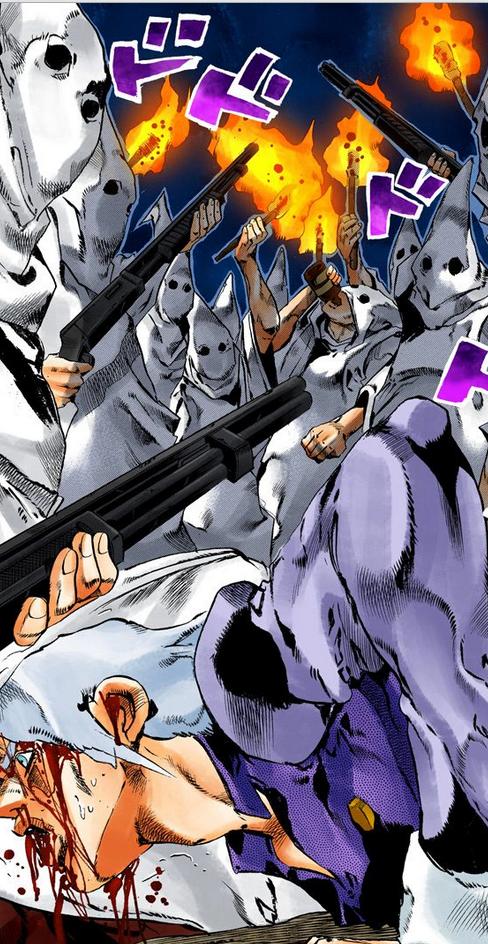 速報 ジョジョ6部 アニメ制作決定きたああああああ 最強ジャンプ放送局 速報 ジョジョ6部 アニメ制作決定きたああああああ 最強ジャンプ放送局