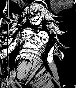 東京喰種 Re 56話ネタバレ カネキ 共喰い 画像 最強ジャンプ放送局