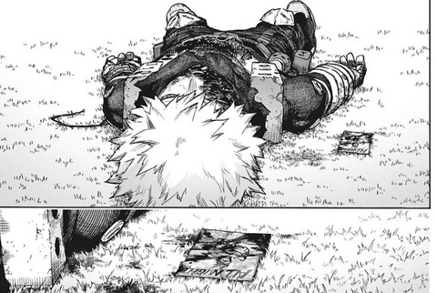 爆豪
