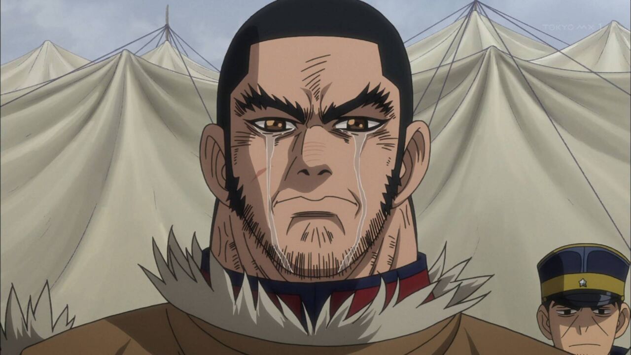 ゴールデンカムイ 作者 野田サトル先生 谷垣のことが好き過ぎて草ァ 公式ファンブック感想 アニメのまとめはここでおk ゴールデンカムイ 作者 野田サトル先生 谷垣のことが好き過ぎて草ァ 公式ファンブック感想 アニメのまとめはここでおk
