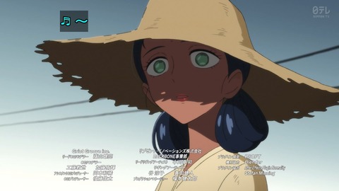 【朗報】「ガンダム ジークアクス」のララァ・スンさん、シャア大佐と無事ハッピーエンドへｗｗｗｗ