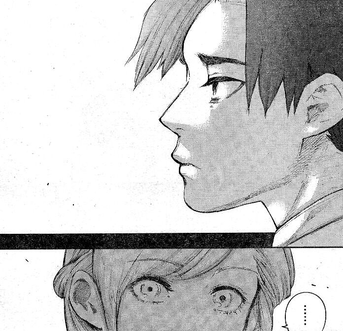 東京喰種 Re 真戸暁と滝澤政道に生き残る道はあるのか 画像 最強ジャンプ放送局 東京喰種 Re 真戸暁と滝澤政道に生き残る道はあるのか 画像 最強ジャンプ放送局