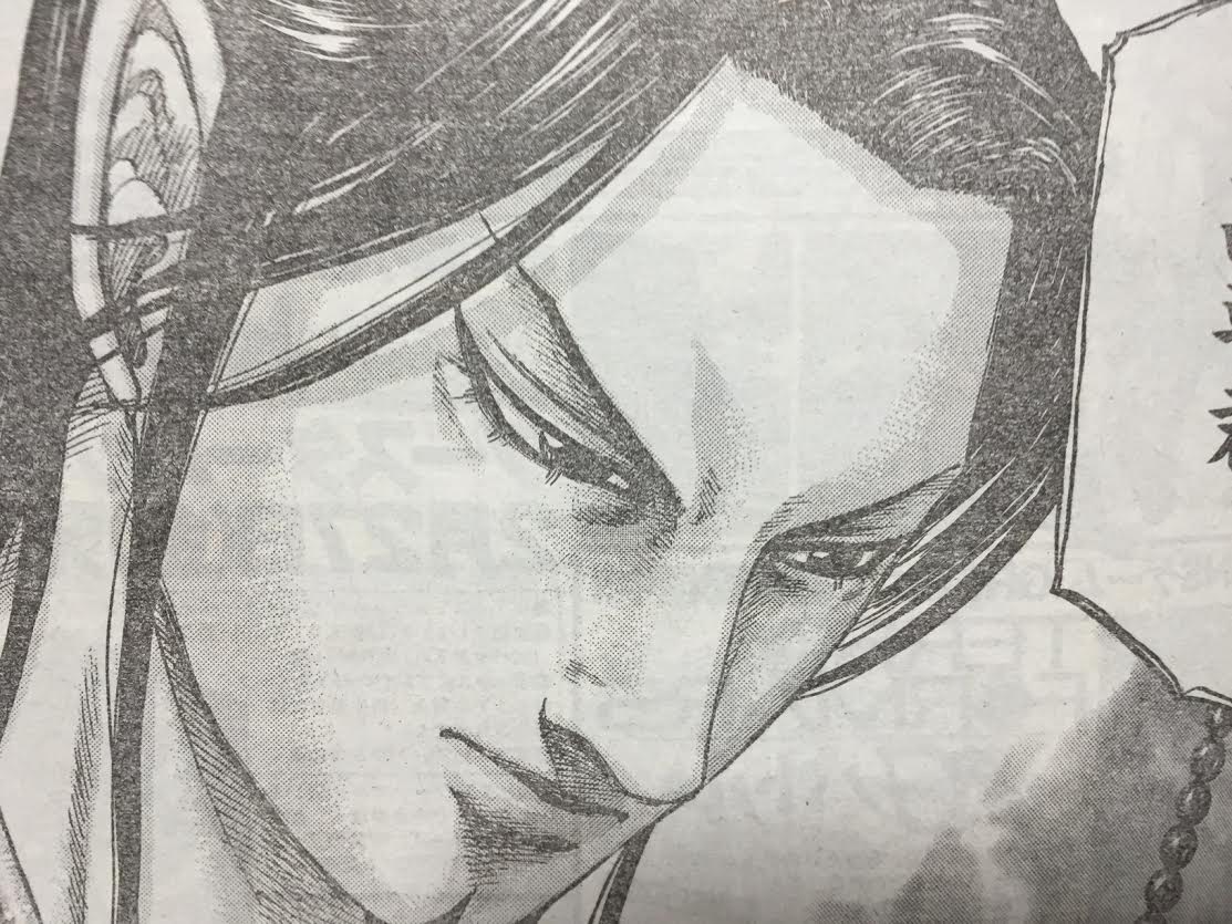 キングダム 419話ネタバレ 昌平君 遂に動く 最強ジャンプ放送局 キングダム 419話ネタバレ 昌平君 遂に動く 最強ジャンプ放送局