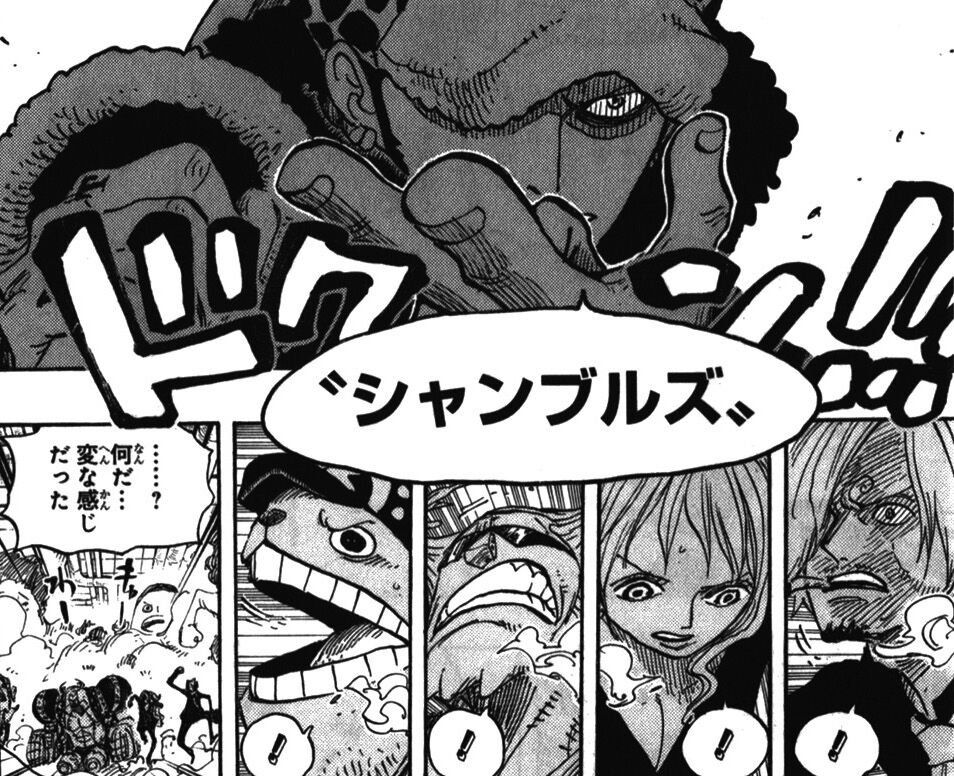 悲報 能力バトル漫画 話が進むにつれ能力がどんどん複雑になってしまう ネット 複雑になるのはまだセーフ 概念的になりだすといよいよだな って思う 画族