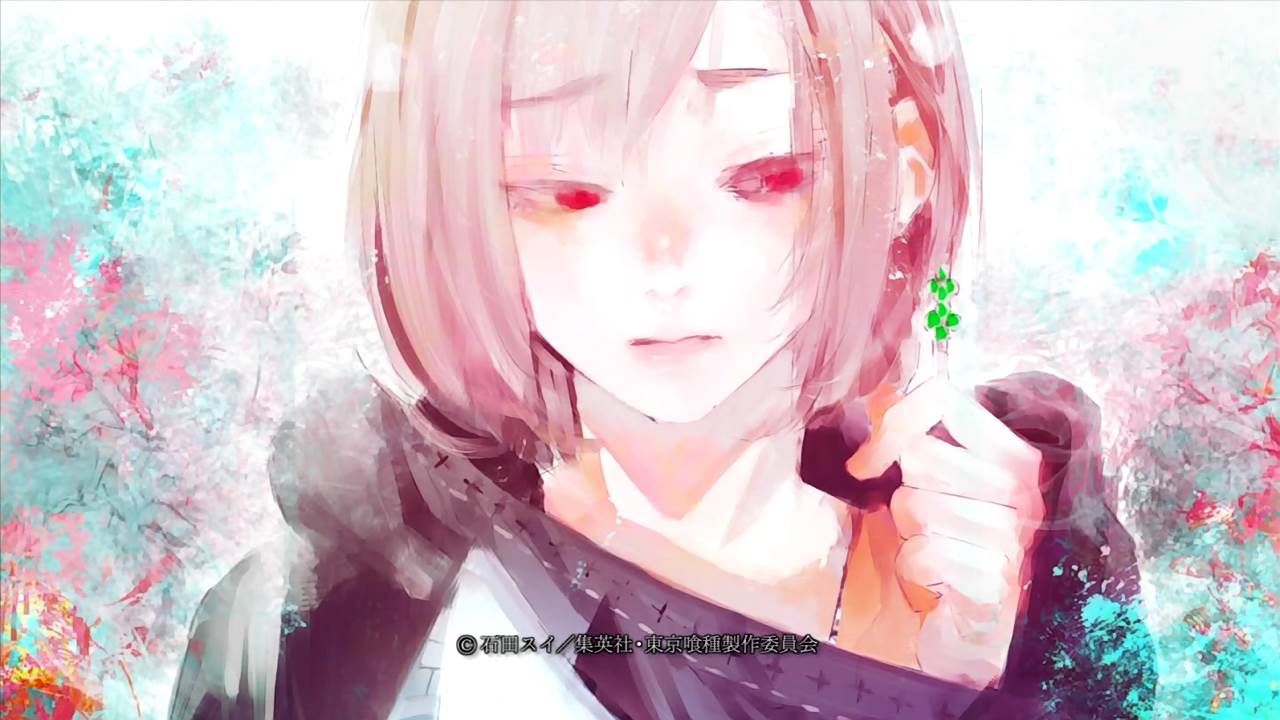 東京喰種 A 7話アニメ感想 カネキがアオギリに入った理由が遂に判明 最強ジャンプ放送局 東京喰種 A 7話アニメ感想 カネキがアオギリに入った理由が遂に判明 最強ジャンプ放送局