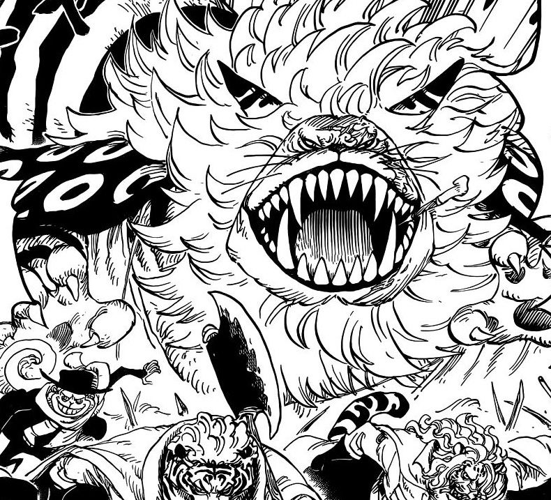 ワンピース 809話ネタバレ ジャックの懸賞金 ヤバすぎワロタwwwwwww 画像 最強ジャンプ放送局 ワンピース 809話ネタバレ ジャックの懸賞金 ヤバすぎワロタwwwwwww 画像 最強ジャンプ放送局
