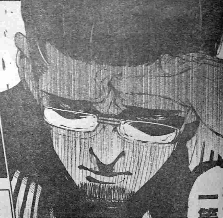 東京喰種 Re 佐々木ハイセを 捨て駒 に使う和修政 マジ鬼畜 最強ジャンプ放送局 東京喰種 Re 佐々木ハイセを 捨て駒 に使う和修政 マジ鬼畜 最強ジャンプ放送局