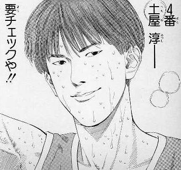 スラムダンク 全国大会編のこの画像wwwwww 最強ジャンプ放送局 スラムダンク 全国大会編のこの画像wwwwww 最強ジャンプ放送局