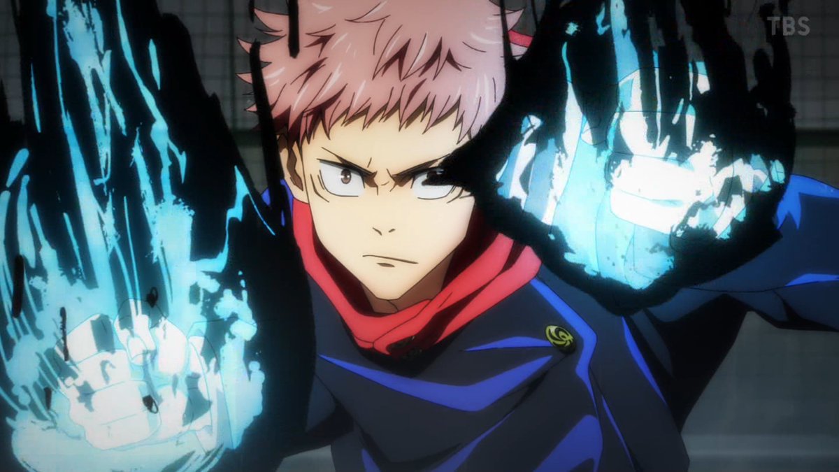 呪術廻戦 アニメ9話感想 ナナミンの十劃呪法と虎杖の逕庭拳 演出最高だったなｗｗｗｗｗ アニメのまとめはここでおk
