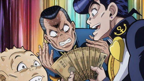 【画像】漫画・アニメ等で「生々しい描写だな…」と感じたシーンや展開ｗｗｗｗ