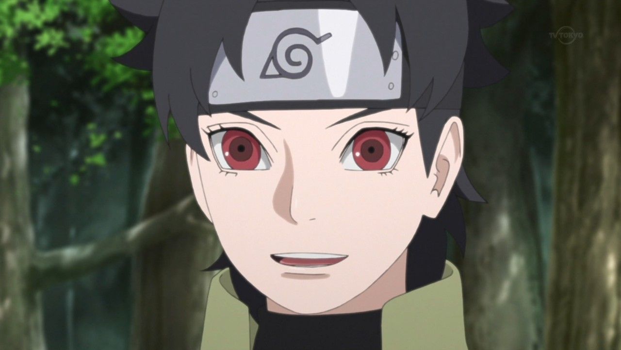 Naruto 三代目火影 猿飛ヒルゼンの父 猿飛サスケ の強さｗｗｗｗｗｗ 最強ジャンプ放送局