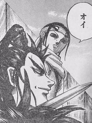 キングダム478話ネタバレ 桓騎軍vs飛信隊 遂に内部分裂 画像 漫画まとめ うさちゃんねる キングダム478話ネタバレ 桓騎軍vs飛信隊 遂に内部分裂 画像 漫画まとめ うさちゃんねる