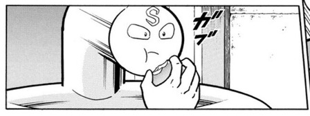 スプリングマン