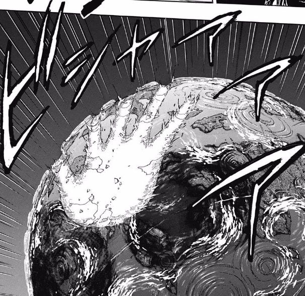 悲報 トリコ のラスボス アカシアがゲス野郎すぎる 画像 最強ジャンプ放送局 悲報 トリコ のラスボス アカシアがゲス野郎すぎる 画像 最強ジャンプ放送局