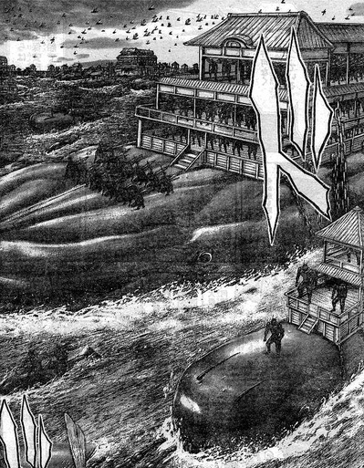 テラフォーマーズ25話ネタバレ 遂に ゴキブリ 人間 のハーフが現れる 画像 漫画まとめ うさちゃんねる テラフォーマーズ25話ネタバレ 遂に ゴキブリ 人間 のハーフが現れる 画像 漫画まとめ うさちゃんねる