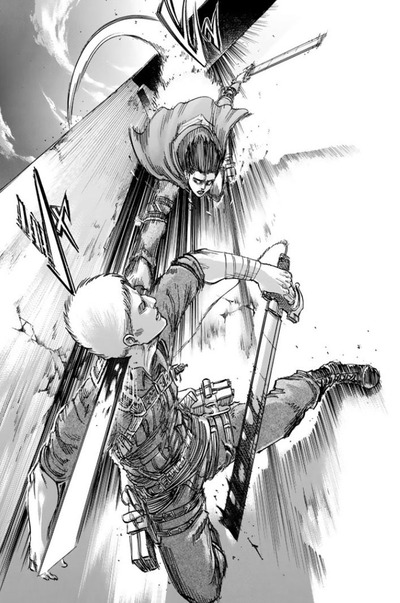 進撃の巨人 リヴァイ兵長 必ずお前を すと 俺は誓った これ 漫画まとめ うさちゃんねる 進撃の巨人 リヴァイ兵長 必ずお前を すと 俺は誓った これ 漫画まとめ うさちゃんねる