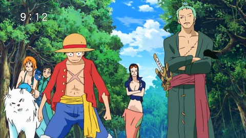 「NARUTO」のアニメって何であんなに神作画なの? 6f986a8b s - 「NARUTO」のアニメって何であんなに神作画なの?