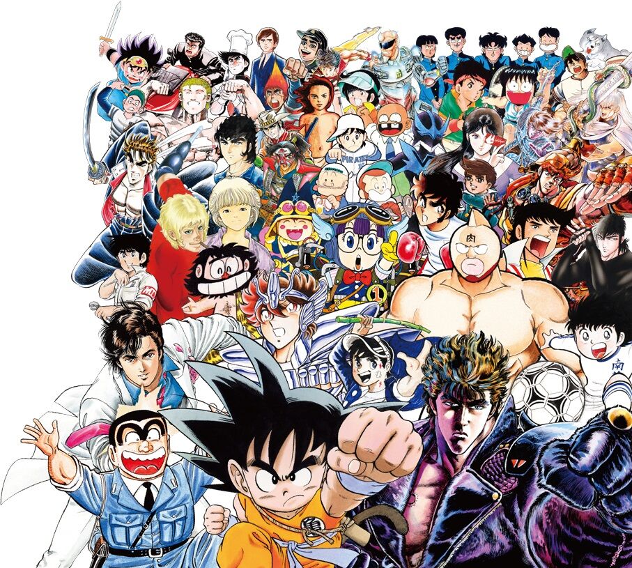 80年代ジャンプアニメ 聞くとテンションが上がる熱いオープニング曲 といえば 第1位に選ばれたのは 80年代ジャンプアニメ 聞くとテンションが上がる熱いオープニング曲 といえば 第1位に選ばれたのは