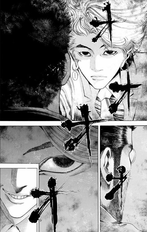 嘘喰い とかいう 40巻を越えてピークを迎える漫画wwwwww 画像 最強ジャンプ放送局 嘘喰い とかいう 40巻を越えてピークを迎える漫画wwwwww 画像 最強ジャンプ放送局