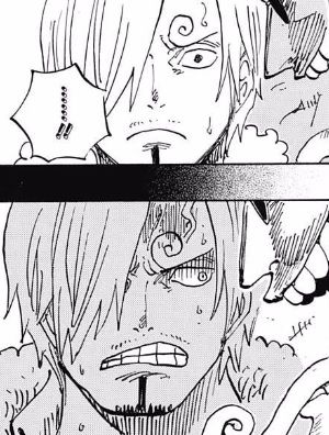 ワンピース 813話ネタバレ サンジの出生の秘密が徐々に明らかに 画像 最強ジャンプ放送局 ワンピース 813話ネタバレ サンジの出生の秘密が徐々に明らかに 画像 最強ジャンプ放送局