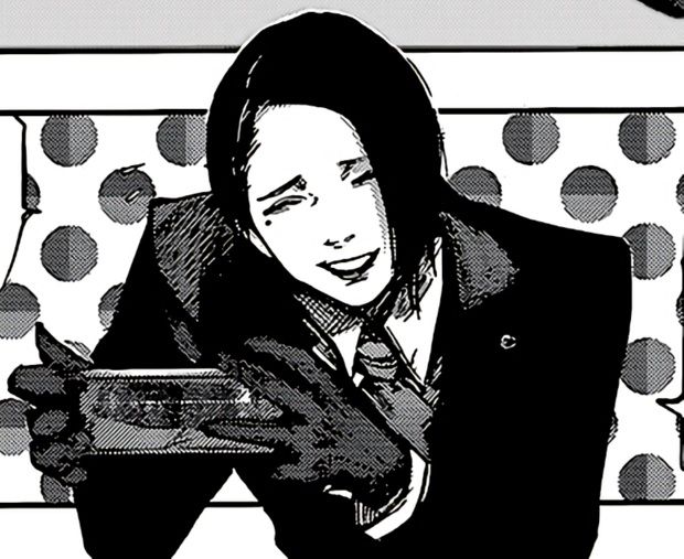 東京喰種 Re 68話ネタバレ 旧多二福が鬼畜すぎる 塩野パテ 最強ジャンプ放送局 東京喰種 Re 68話ネタバレ 旧多二福が鬼畜すぎる 塩野パテ 最強ジャンプ放送局