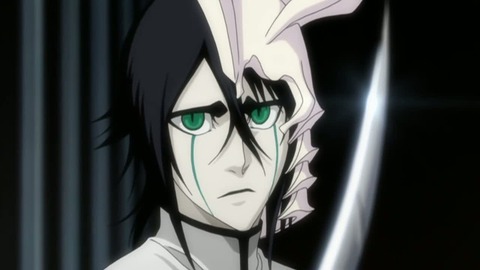 Ulquiorra